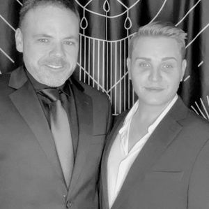 Meet your Posher, Andrew